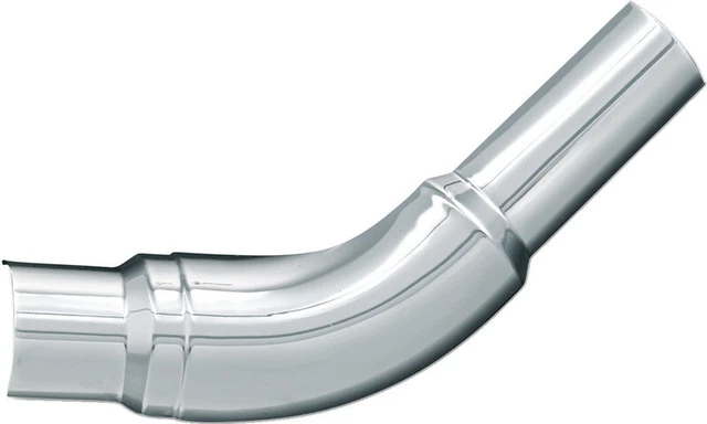 Kuryakyn Exhaust Heat Shield Bridge - 9196