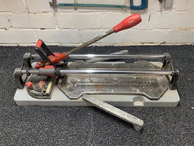 Rubi TR400 Tile Cutter