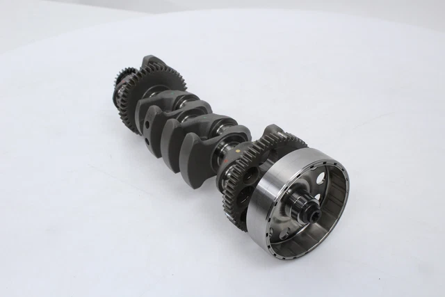 Crankshaft BMW S1000XR 15-19 OEM