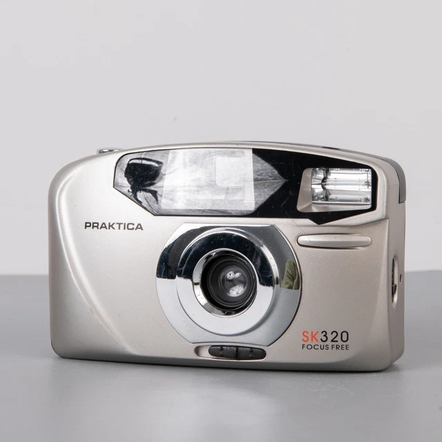 35mm Cameras, Vintage Cameras, Vintage Movie & Photography