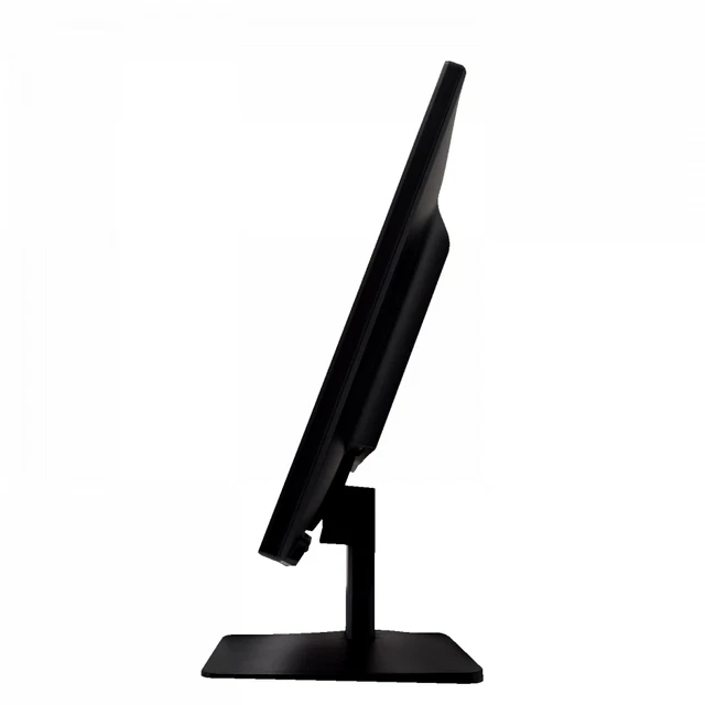 V7 L238E-2K 60cm (24") IPS TFT Monitor  VGA DVI DP HDMI  Lautspr. 3