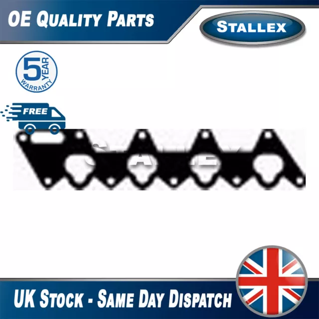 Fits Mitsubishi Lancer Space Star 1.3 1.6 Inlet Manifold Gasket Stallex