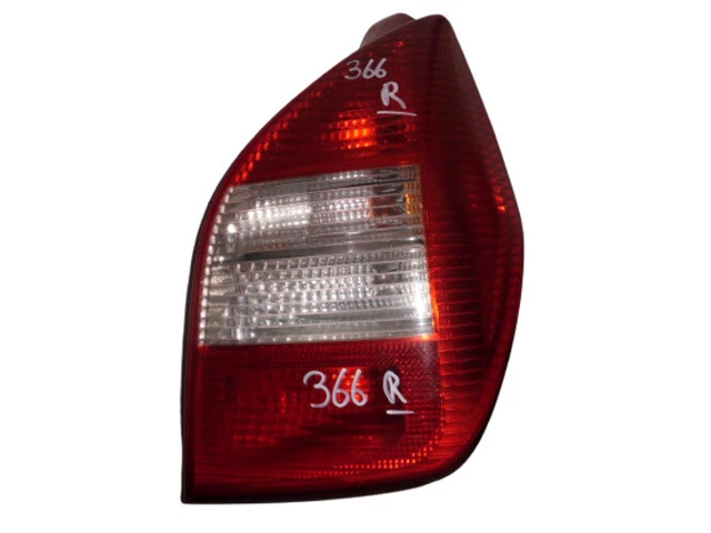 Original Rückleuchte Citroen C2 rechts 968028368000 (366)