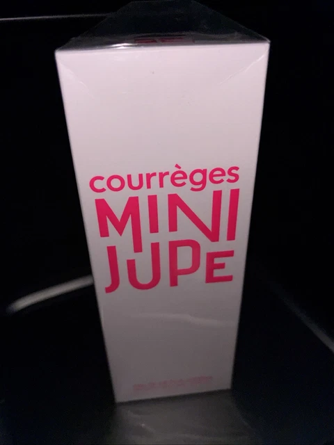 Eau De Parfum Capace Ciery For Her - Flacon Vaporisateur 100 Ml - Parfum Femme Nouveau Sous Blister