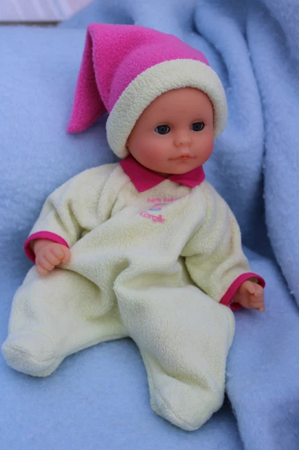 Poupée corolle année 2002 en sous vêtements 36 cm