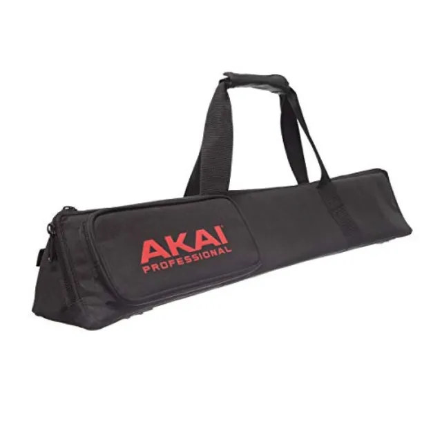 Akai Professional EWI Soft Case TRI BAG Compatible EWI Solo 5000 4112.99000s USB