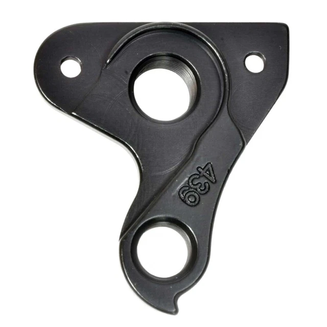 Lot De 2 Supports Dérailleur Vélo Pour Specialized - Compatible Stumpjumper, Kenevo, Enduro, Epic FSR (Réf S172600001)