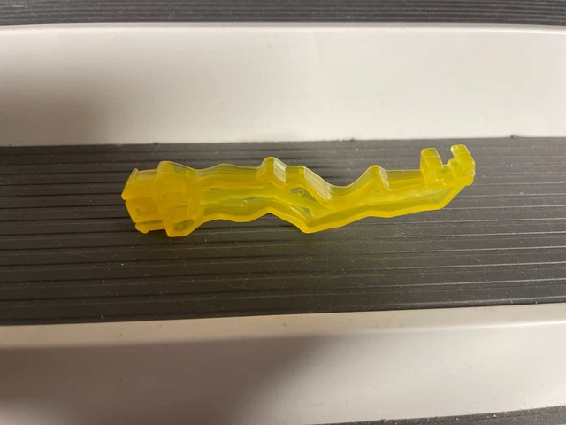 1 PAW PATROL Toys Mighty Pups Super Lookout Tower Zip Line Replacement