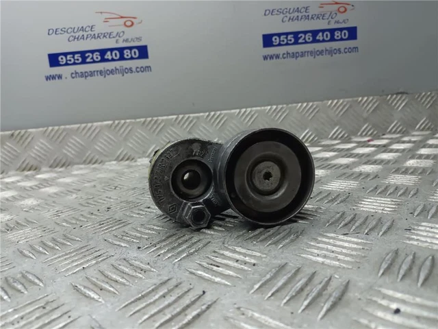 117507271R Renault LAGUNA II 1.9 dCi D FAP (131 CV)