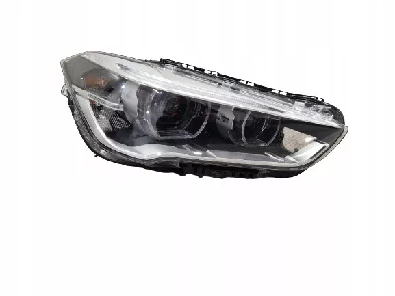 Frontscheinwerfer BMW X1 F48 7495004 Led Rechts Scheinwerfer Headlight