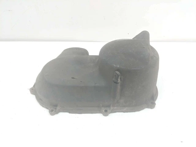 05 Kawasaki Brute Force 750 CVT Transmission Clutch Cover Outer (B)