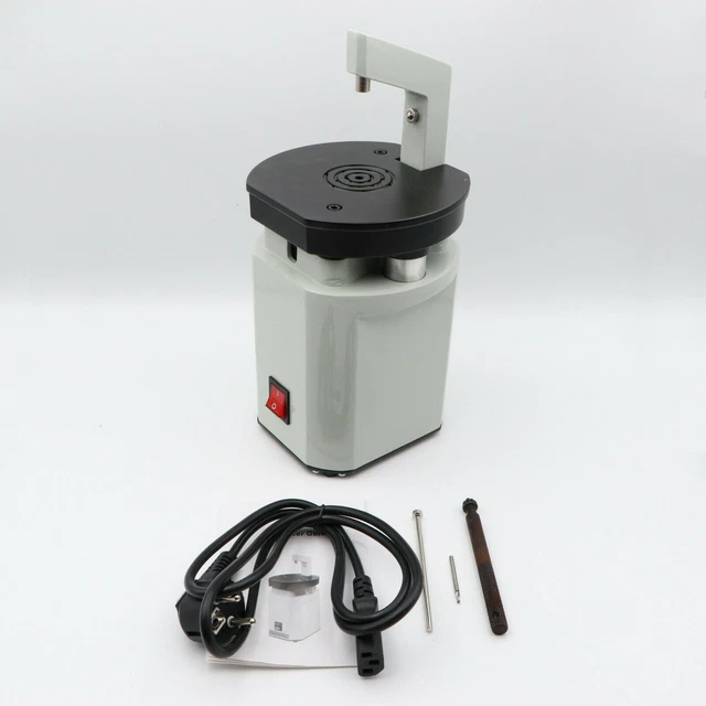 80W Dental Laser Pinhole Drilling Unit Silent Pindex Machine Seed Nail JT-16 CE