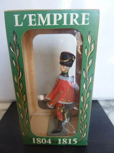 STARLUX (Old) / 1ER Empire: Marechal D'em Worse - CA