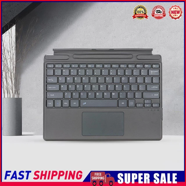 KEYBOARD 3 Light Modes for Microsoft Surface Pro8/X/Pro9