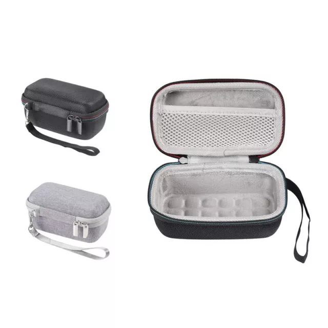 Portable Carry Case Storage Bag for Anker 737 / 20000mah 200W Power Bank Travel