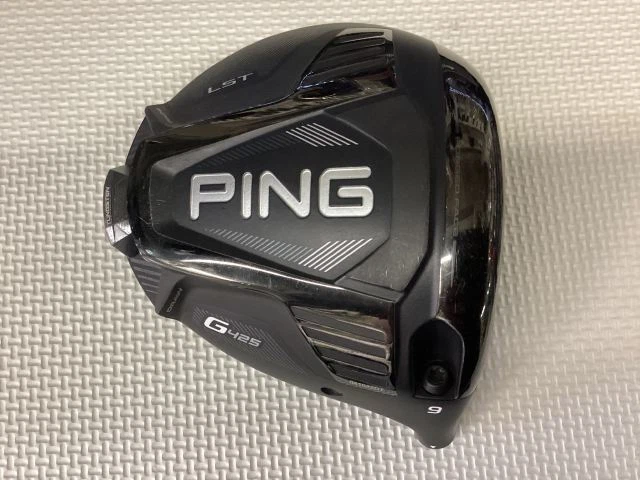 Pin G425 LST Driver Head Single Cover available  9 5218  Kobe Nagata