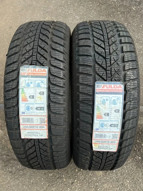Pirelli Banden in de Maat 205/60 R16