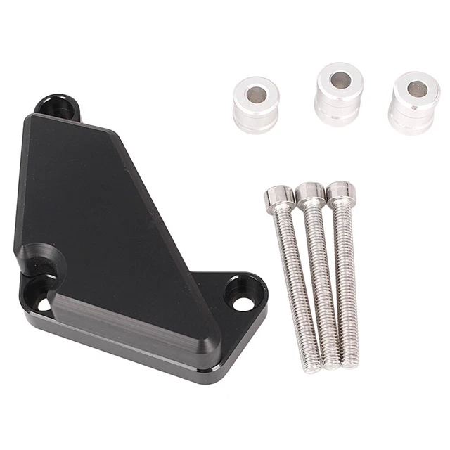 Engine Cover Guard Crash Sliders Protector For Kawasaki Z1000 2010-15 Motor