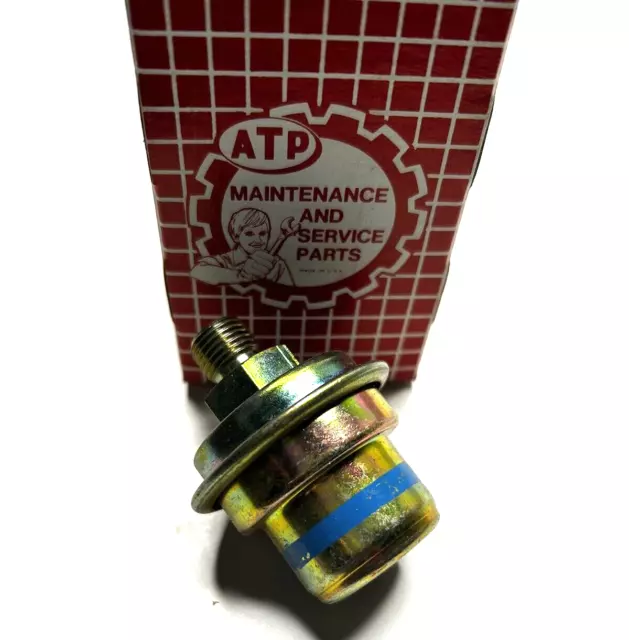ATP Automatic Transmission Modulator Valve FX-80