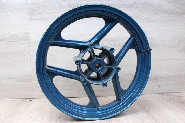 Roue Avant Kawasaki Z 750 KZ750E – Jante N69H D'occasion