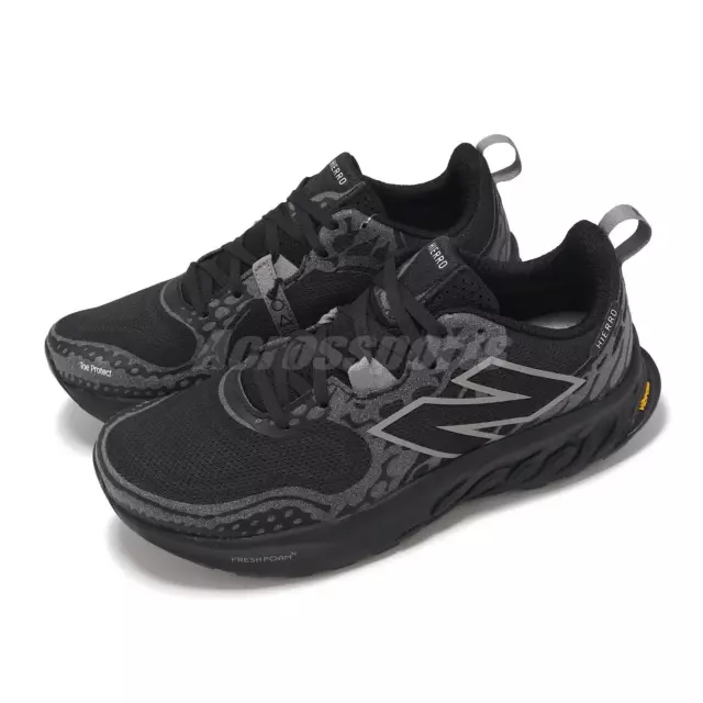 New Balance Fresh Foam X Hierro V8 2E Wide NB Men Trail Running Shoe MTHIERK8-2E