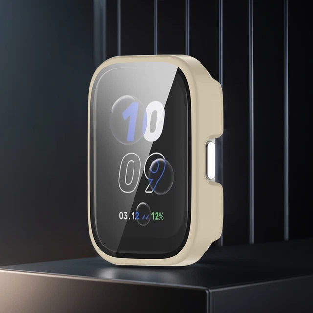 Case For Amazfit Bip 6 - Buy Case For Amazfit Bip 6 With - View #11