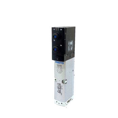 Festo Festo VSVA-B-D52-ZD-A1-1T1L 539157 Vanne Magnétique 