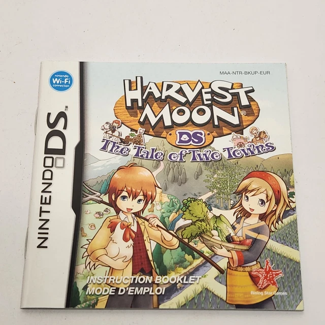 Manuals, Inserts & Box Art, Video Games & Consoles - PicClick UK