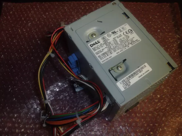 Dell Optiplex GX520,620 Tower 305W PSU Power Supply CC947