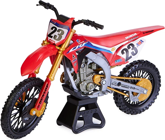 adventure force nitro circus bike