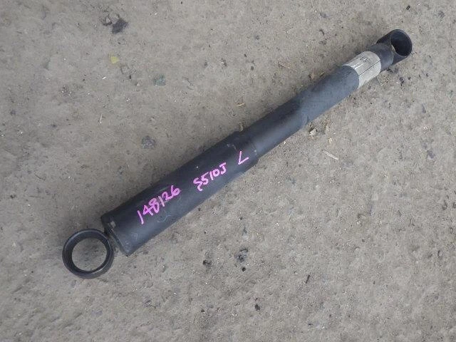SUBARU Sambar 2018 Rear Left Shock Absorber 48531B5080 [Used] [PA86725454]