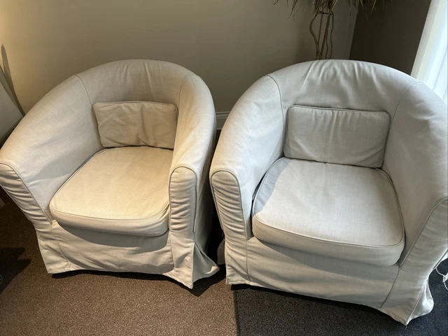 Tub chairs top ikea