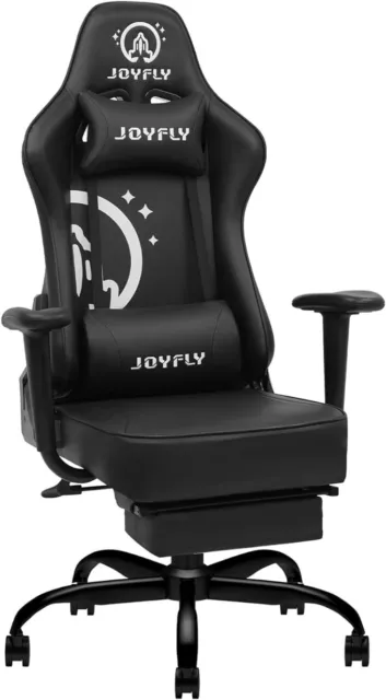 JOYFLY Computer Chair, High Back Gaming Chair for Adults Ergonomic Gamer Chair