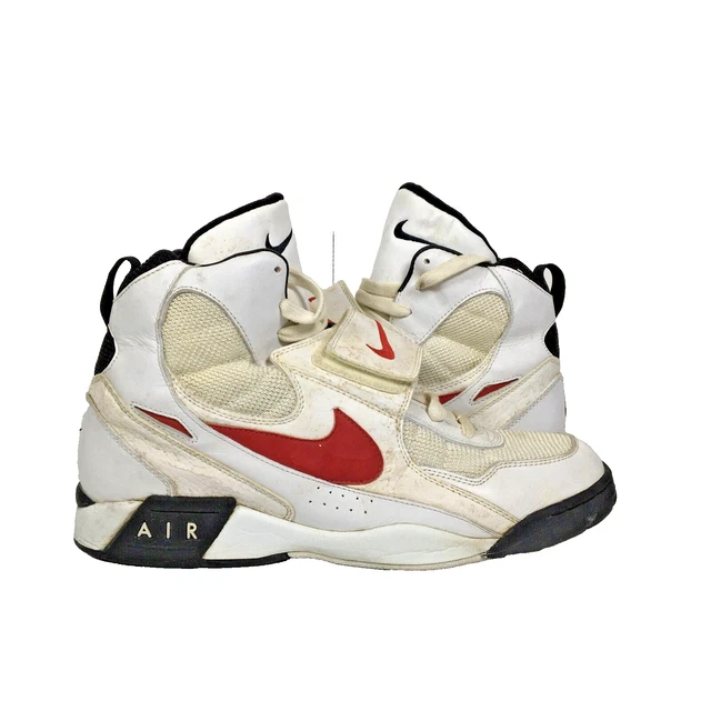 Men\'s Nike Air Pro Destroyer Sample LN2 1990\'s Size‎ 15 Nike Air Pro Destroyer Sample Ln2 421021 111 00 1990 main image 3