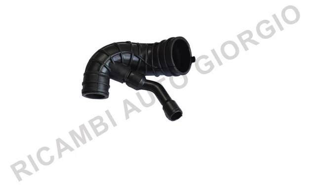 Manicotto Intercooler Turbo Rohr Für Nissan Murano 2.5 144631AT0D 14463- 1AT0D