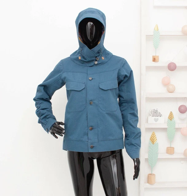 Haglofs mora jacket 2025