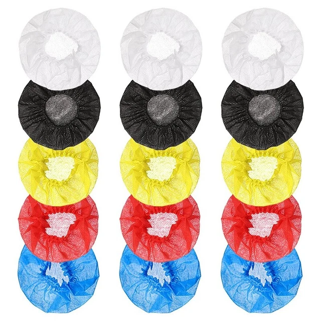 20held Microphone Windscreen for KTV Recording Studio Karaoke(Mixed Colors) Q9S5