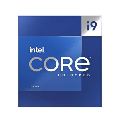 INTEL CORE I9 13900K Unlocked Desktop Processor 24 Cores 8P 16E
