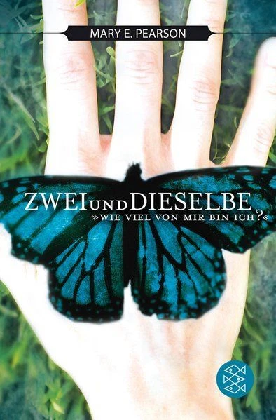 Zweiunddieselbe E. Pearson, Mary: