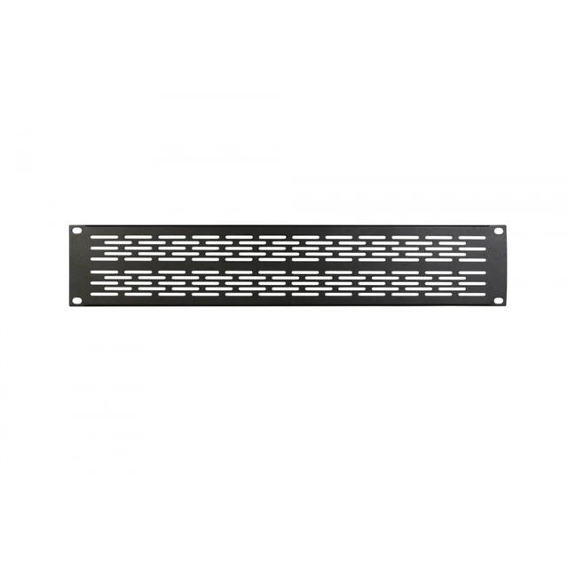 RPV2000 ,2U Vented Rack Panel