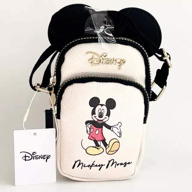 Disney by Loungefly Wallet Fantasia Mickey | Official Loungefly Stockist UK