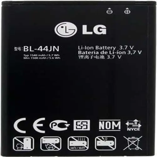 LG BL-44JN Akku Baterije Battery Batería LG P970 Optimus Black /C660 OptimusPro