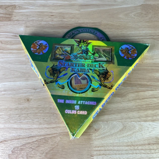 YU-GI-OH! STARTER DECK Yugi Kaiba SDY SDK North American Sealed Case 10 Decks $8,499.00 - PicClick YU-GI-OH! STARTER DECK Yugi Kaiba SDY SDK North American Sealed Case 10 Decks $8,499.00 - PicClick