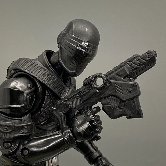 Snake Eyes Gun FOR SALE! PicClick UK