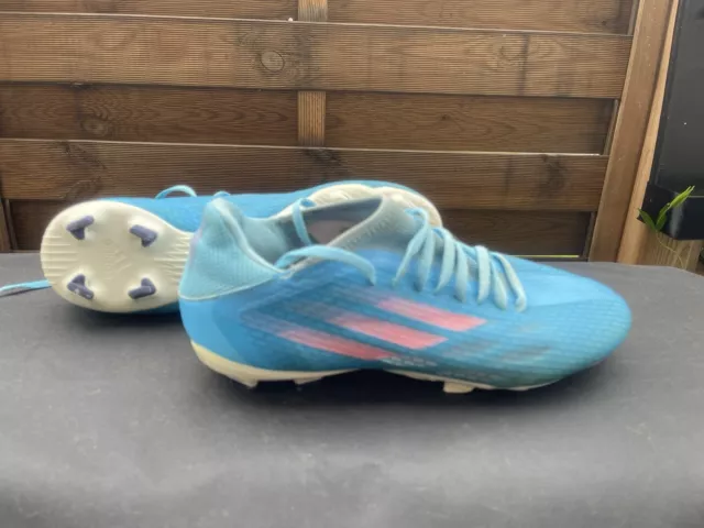 Fußballschuhe Adidas 43