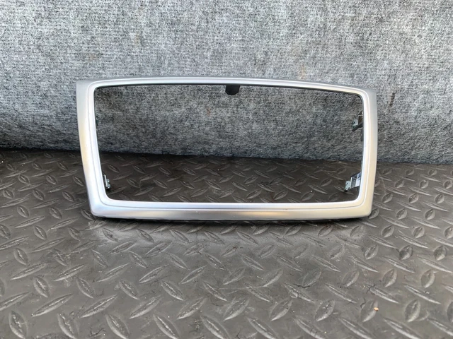 Unité D'interrupteur Central Pour Mercedes Classe GL W166/X166 2014 - Référence A1668702410 - Occasion