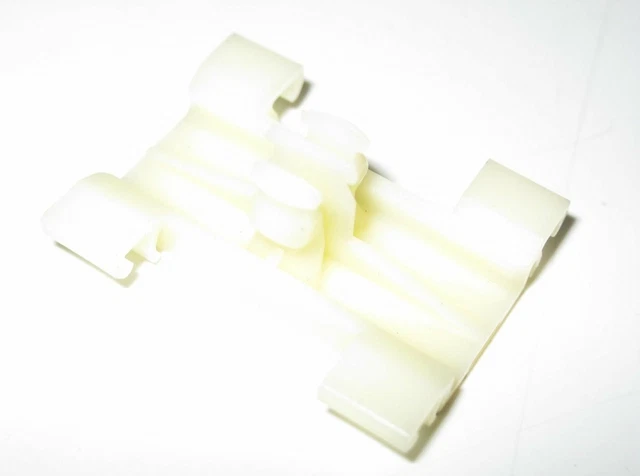 10 X Para BMW E38 & E39 Molduras Clips De Moldura