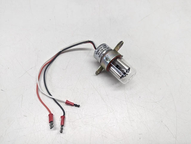 Sonntek UV Deuterium Lamp
