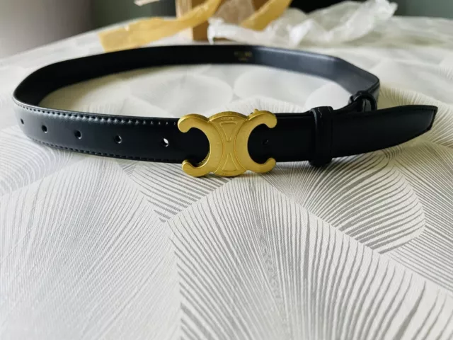 ceinture femme celine paris