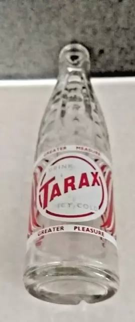 TARAX CERAMIC PYREX BOTTLE 1960's $14.99 - PicClick AU